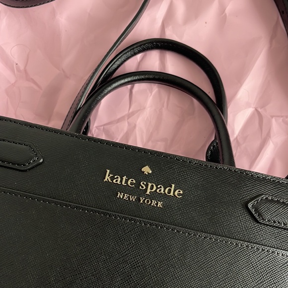 Kate Spade Staci Black - Picture 3 of 13